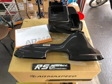 Arma Speed A250 W176 Mercedes Air Intake Filter