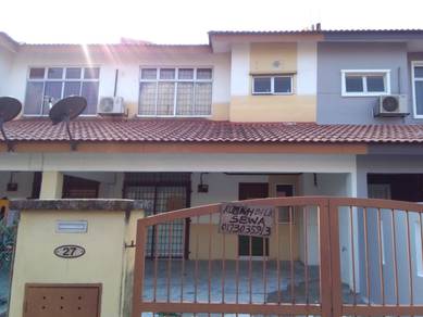 Room in Bandar Saujana Putra, SGR