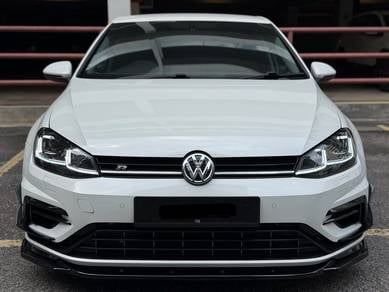 Volkswagen Golf TSI in Desa Petaling, KUL