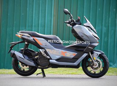 WMOTO Nexy+180