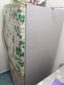 peti ais Panasonic 2 pintu 