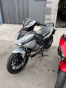 Modenas Z15GT