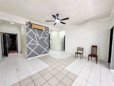 Condominium For Sale in Bukit OUG Condominium