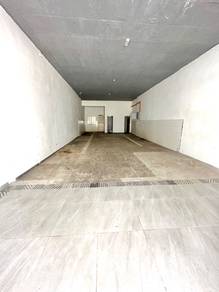 Shop lot For Rent in Sungai Ara,PNG