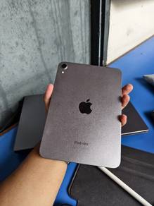 ipad mini 7