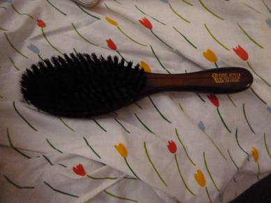 衣服除麈刷 clothes dust removal brush