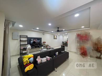 2-storey Terraced House For Sale in Bandar Botanic,SGR