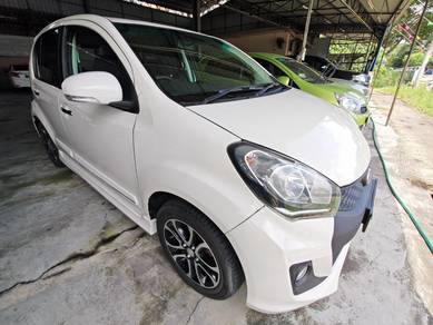 Perodua MyVi SE in Gelang Patah, JHR