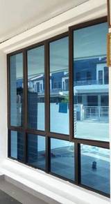 TINT TINGKAP l windoq tint install