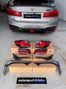 BMW Original Rear Lights Retrofit kit for F90 G30
