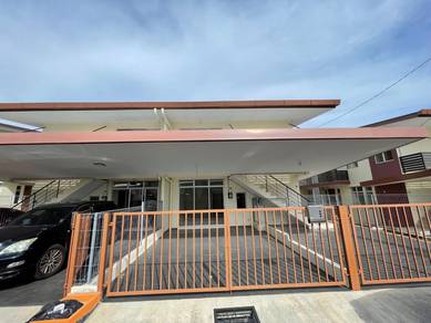 Townhouse For Sale in Alor Gajah,MLK