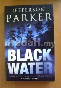 Black Water - Jefferson Parker