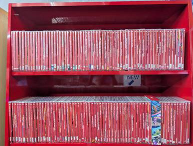 Weekend List, New Switch Games, Terima Trade-In