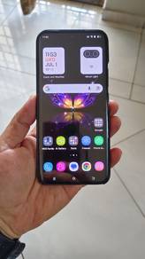 Tecno Pova Slim 5G Gombak