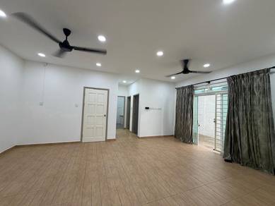 1-storey Terraced House For Rent in Kota Kinabalu,SBH