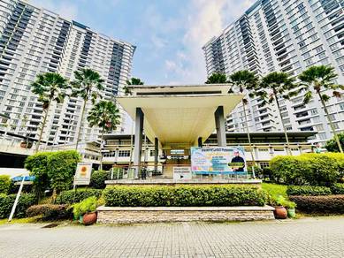 Condominium For Sale in Penaga @ Taman Raintree