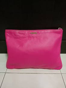 Rebecca Minkoff Clutch