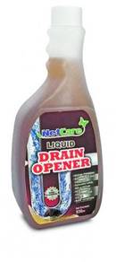 Netcare Drain Opener for Clog Drain 650ml