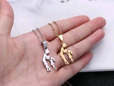 Mother Love Necklace