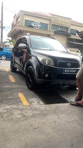 Toyota Rush G in Sandakan, SBH