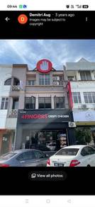 Office space For Rent in USJ,SGR