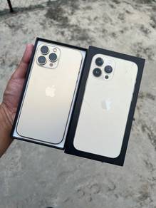 iPhone 13 Pro Max 256GB Gold