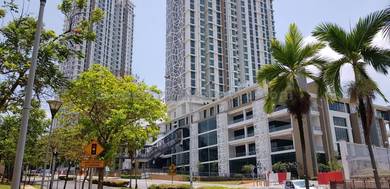 Shop lot For Rent in Putrajaya,PJY