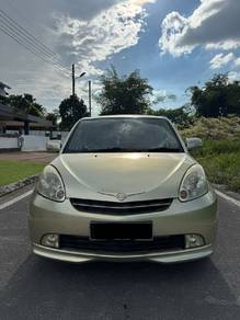 Perodua MyVi EZi in Kuching, SWK