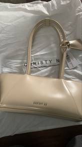 Preloved Christy Ng Bag