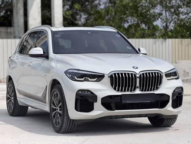 BMW X5 xDRIVE45e in Cheras, KUL