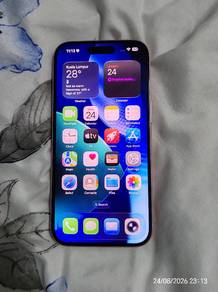 Iphone 15 Pink 128GB
