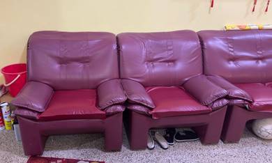 used sofas