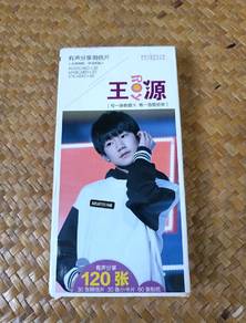 Roy Wang TFBOYS

Ada 28 Keping