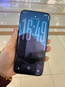 Infinix Note Edge
