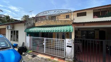 2-storey Terraced House For Sale in Kajang,SGR