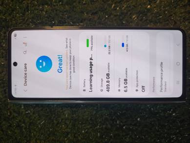 Galaxy Z Fold 4 12/512