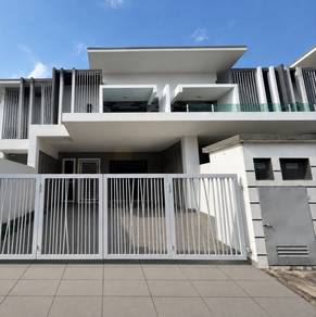 2-storey Terraced House For Sale in Seremban,NSN
