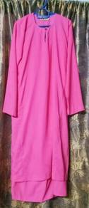 Baju Kurung S'zina Collection