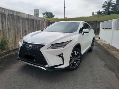 Lexus RX 300 LUXURY in Masai, JHR