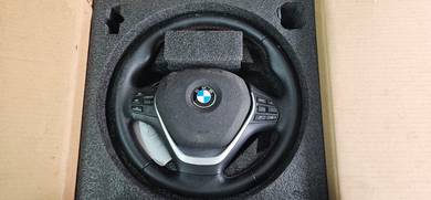 BMW F30 used original steering