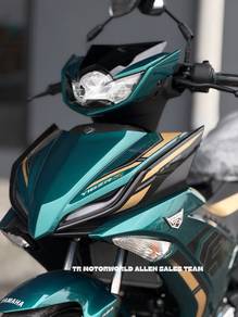 Yamaha Y16ZR