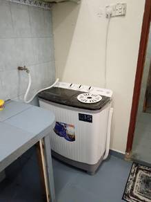 Room in Baling, KDH