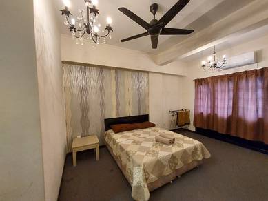 Safar Houzy Selesa Hillhomes