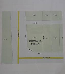2-storey Terraced House For Sale in Puchong,SGR