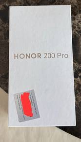 Honor 200 Pro 