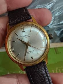Vintage Paul Jobin swiss made watch