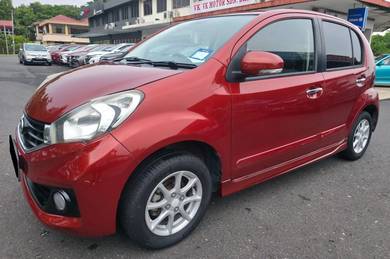 Perodua MyVi PREMIUM X in Sandakan, SBH