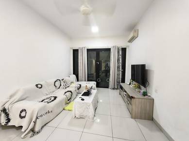 Service Residence For Rent in Epic Residence (Puchong)