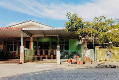 Terraced House For Sale in Kepala Batas,PNG