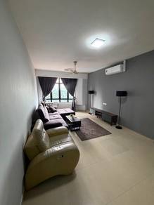 Condominium For Rent in Putra Majestik